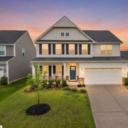 822 Lady Fern Drive