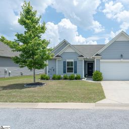109 Parvin Court
