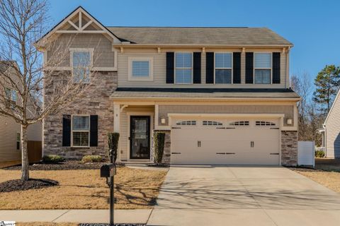 9 Chapel Hill Lane active home in Kelsey Glen, Simpsonville, SC
