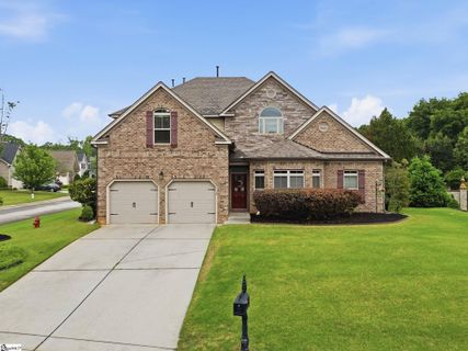 138 Buckland Drive sold home in Rivendell, Anderson, SC
