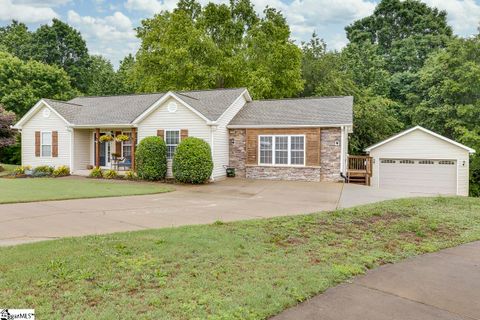 Homes in Mays Meadow, Greer