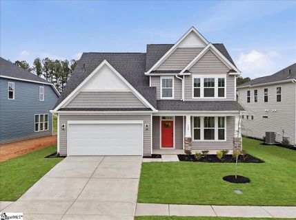 122 Terpack Court pending home in Foxbank, Gray Court, SC