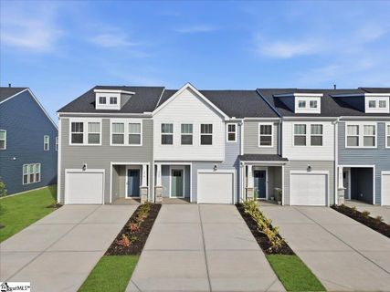 268 Silo Ridge Drive pending home in Silo Ridge, Anderson, SC