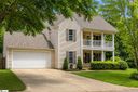 328 Springfield Circle sold home in Easley, SC