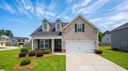 233 Milford Pines Drive sold home in Greenwood, SC