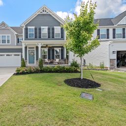 425 Oswego Court