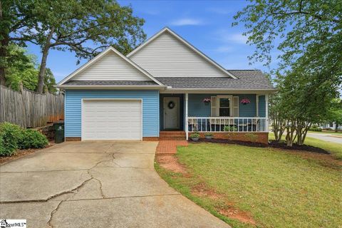 2 Tamburlaine Court sold home in Stone Glen, Greenville, SC