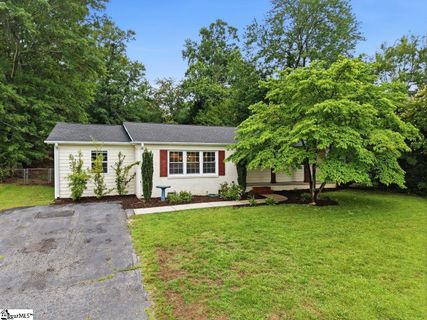 205 Walker Springs Road