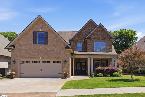 Homes in Maggie'S Meadow, Greer