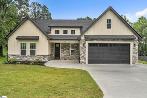 800 Glassy Road