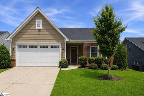 5 Pequot Drive active home in Riverstone, Greenville, SC