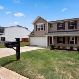 719 Cannonsburg Drive