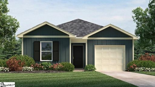 1113 Kaden Court pending home in Harper Ridge, Roebuck, SC