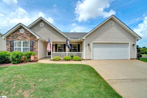 11 Granite Woods Way