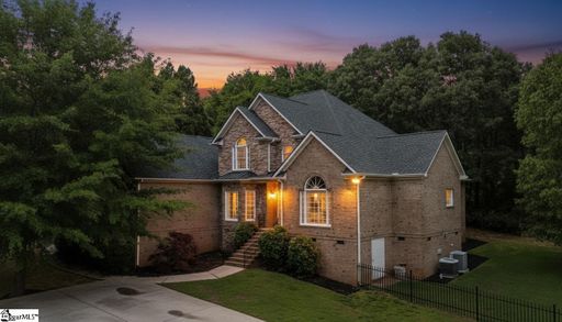 109 Limelight Drive active home in Rivendell, Anderson, SC