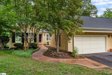 1254 Shadow Way pending home in 1200 Pelham, Greenville, SC