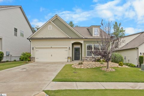 42 Noble Wing Lane sold home in Eagles Glen, Taylors, SC