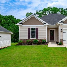 408 Oakton Drive