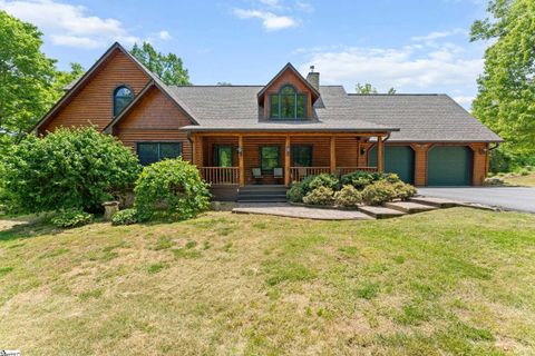 152 Glassy Falls Trail active home in Glassy Falls, Travelers Rest, SC