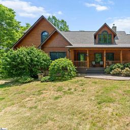 152 Glassy Falls Trail