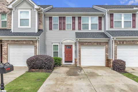 456 Woodbark Court pending home in Crescentwood Village, Mauldin, SC