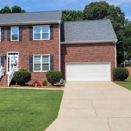 205 N Antigo Court