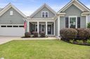 406 Nebbiolo Lane sold home in Simpsonville, SC