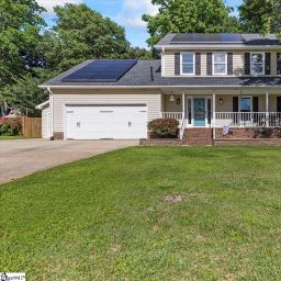 4 Foxworth Court