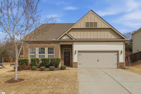 Homes in Rivermill, Piedmont