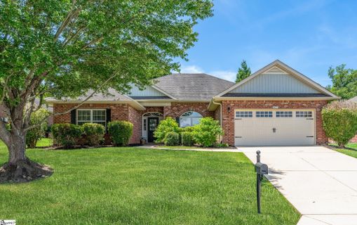 407 Jewelwood Drive pending home in Spring Lake Estates, Lyman, SC