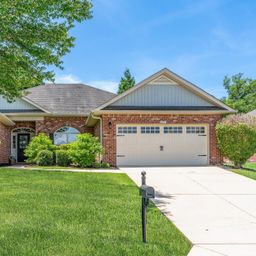 407 Jewelwood Drive