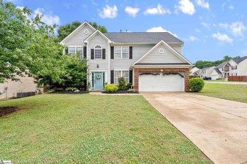 205 Tulip Tree Lane active home in Morning Mist, Simpsonville, SC