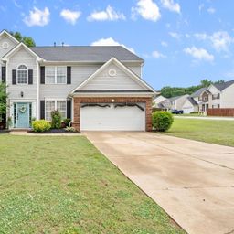 205 Tulip Tree Lane