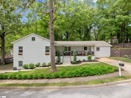2 Prancer Avenue active home in Pleasant Valley, Greenville, SC
