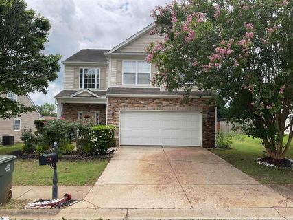 Homes in Lansdowne At Remington, Simpsonville