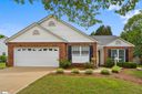 106 Riverside Chase Circle sold home in Greer, SC