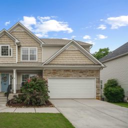 100 Oak Branch Drive