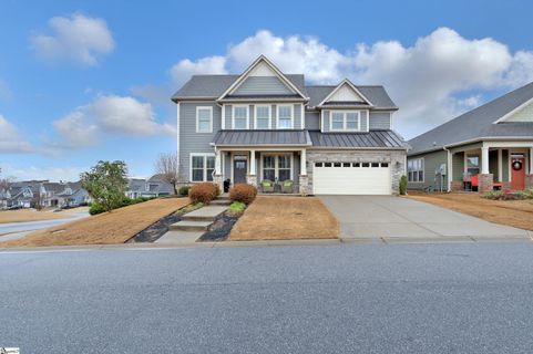 Homes in Coventry, Simpsonville