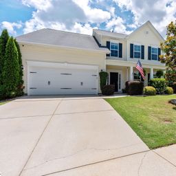 3 Kennard Court
