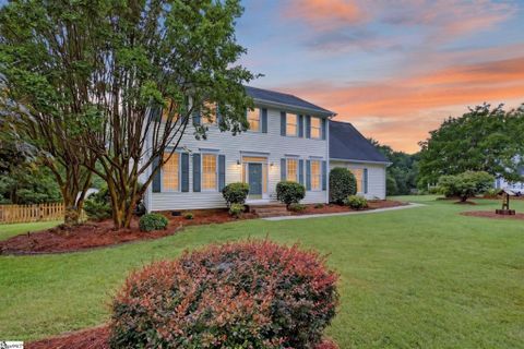 27 Whitts Forge Lane pending home in Butler Station, Mauldin, SC