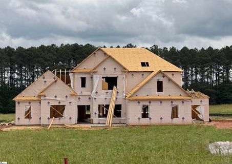 318 Richey Road Lot 1