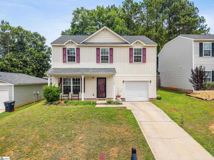 337 Cedar Ridge active home in Cedar Ridge, Anderson, SC