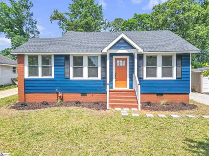 313 Furman Hall Road