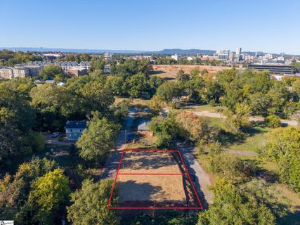 9 Urban Street active home in Downtown, Greenville, SC