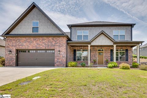 126 Siena Drive
