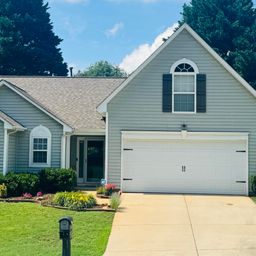 106 Stockbridge Drive