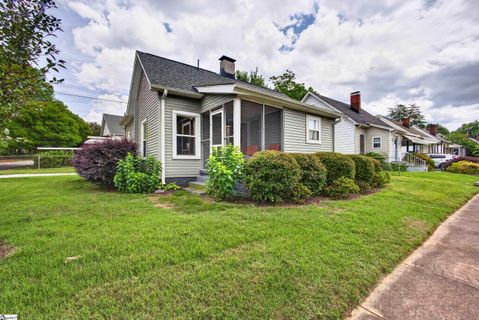 46 Hutchins Street active home in Dunean Mills, Greenville, SC