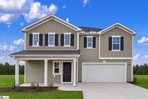 3 Torwood Street active home in Briargate, Fountain Inn, SC