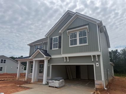 143 Anderson Oaks Lane 20 active home in Anderson Oaks, Easley, SC