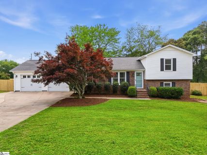 105 Terry Lee Drive sold home in Mountain Lakes Estates, Piedmont, SC